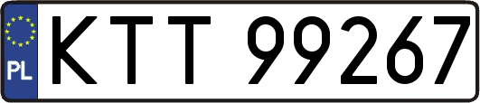 KTT99267