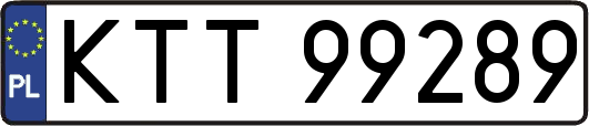 KTT99289