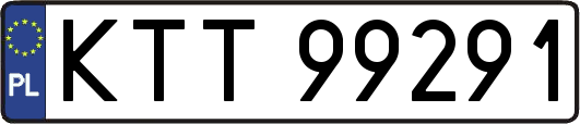 KTT99291