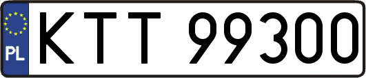KTT99300
