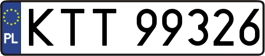 KTT99326