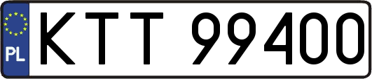 KTT99400