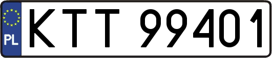 KTT99401