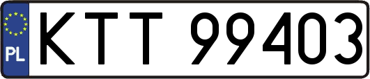 KTT99403