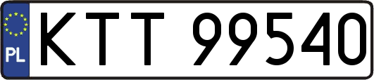 KTT99540