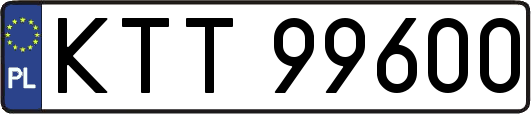 KTT99600