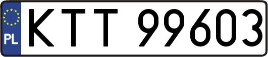 KTT99603