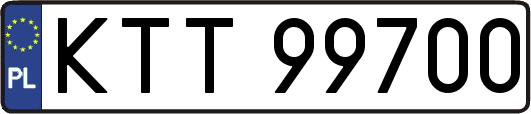 KTT99700