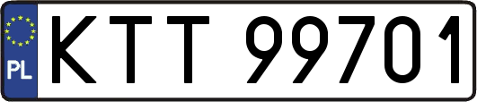 KTT99701