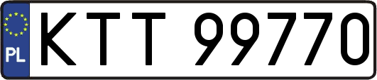 KTT99770
