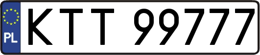 KTT99777