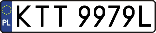 KTT9979L