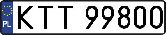 KTT99800