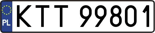 KTT99801