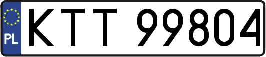 KTT99804