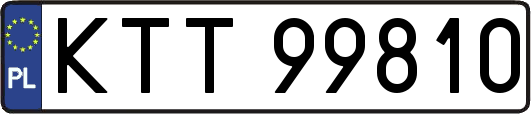 KTT99810