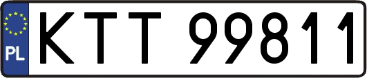 KTT99811