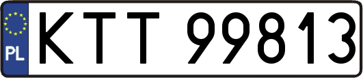 KTT99813