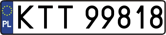 KTT99818