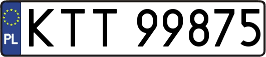 KTT99875