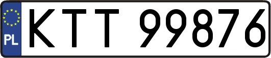 KTT99876