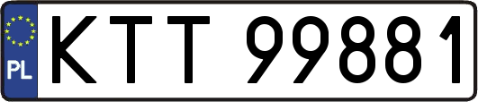 KTT99881