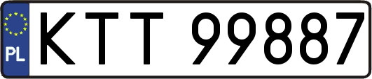 KTT99887