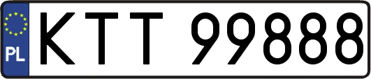 KTT99888