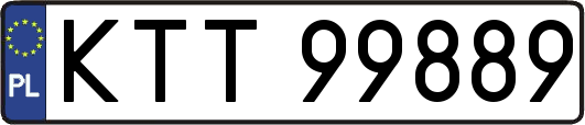 KTT99889