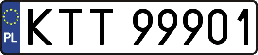 KTT99901