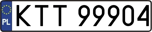KTT99904