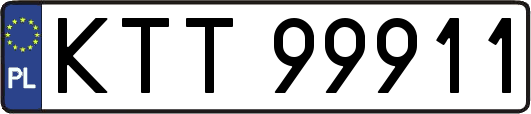 KTT99911