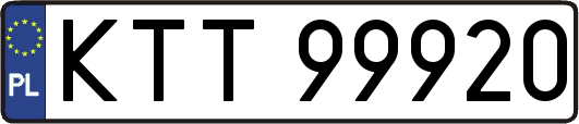 KTT99920