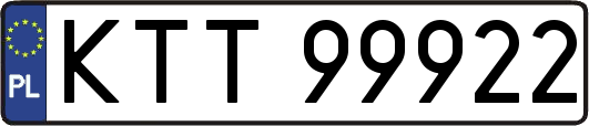 KTT99922