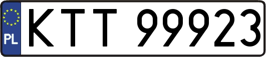 KTT99923
