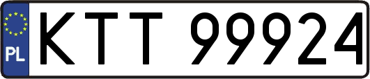 KTT99924