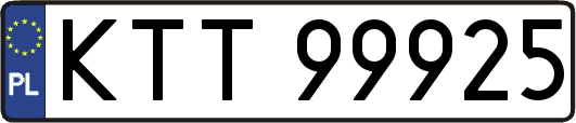 KTT99925