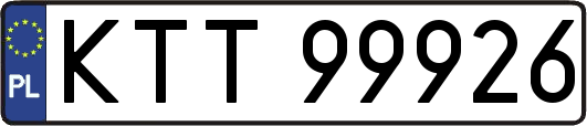 KTT99926