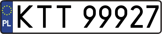 KTT99927
