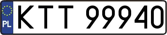 KTT99940