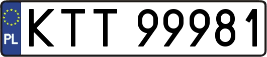 KTT99981