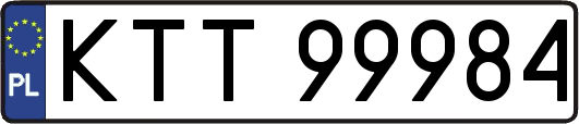 KTT99984