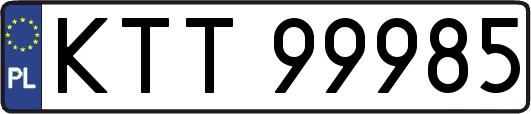 KTT99985