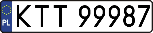 KTT99987
