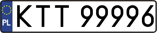 KTT99996