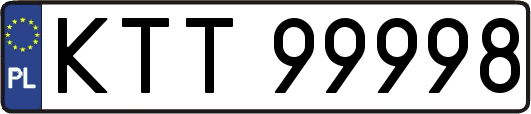 KTT99998