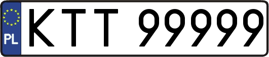 KTT99999