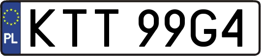 KTT99G4