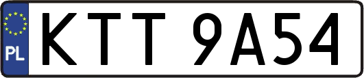 KTT9A54