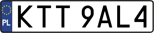 KTT9AL4